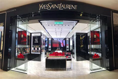 ysl 馬來西亞|YSL cosmetics malaysia.